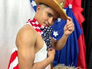 DayanWilly - Sexe cam en vivo - 26022589