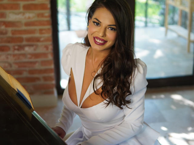 KeylaConner - Live porn &amp; sex cam - 26022713