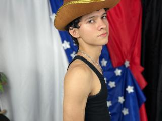 SamuelHills - Sexe cam en vivo - 26023281