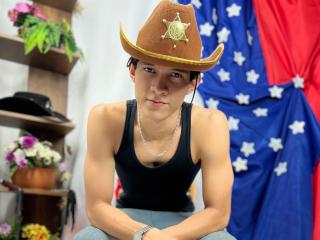 SamuelHills - Sexe cam en vivo - 26023337