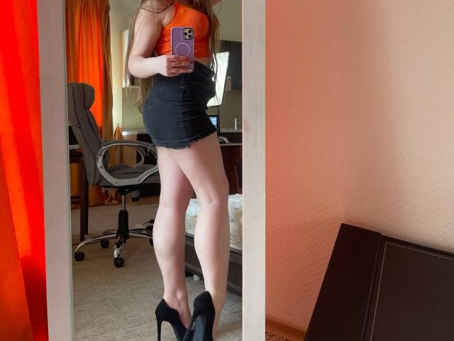 Dooris - Live porn &amp; sex cam - 26023873