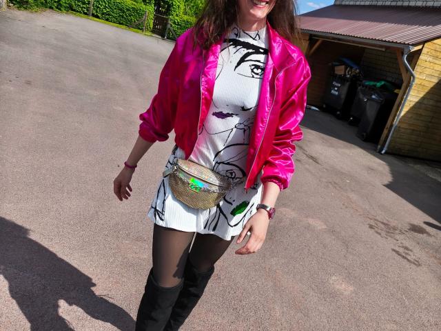 LucieDeluxe-hot - Camera khiêu dâm &amp; quyến rũ trực tiếp - 26024405