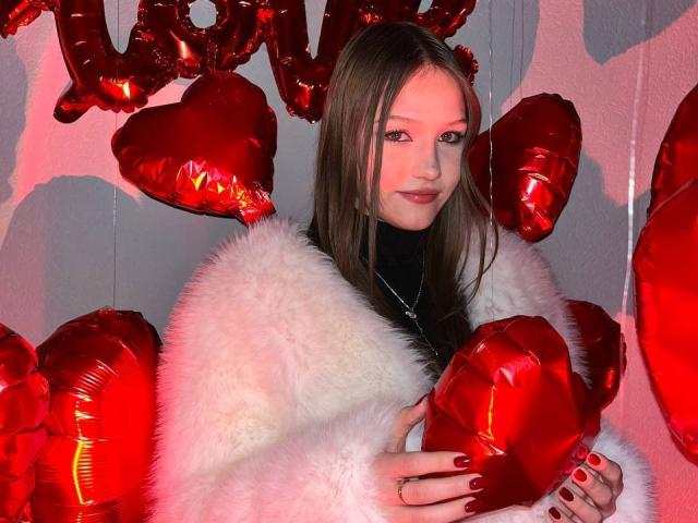 Bubochka - Live porn &amp; sex cam - 26024901