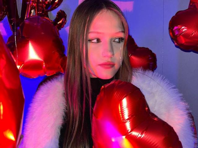 Bubochka - Live porn &amp; sex cam - 26024961