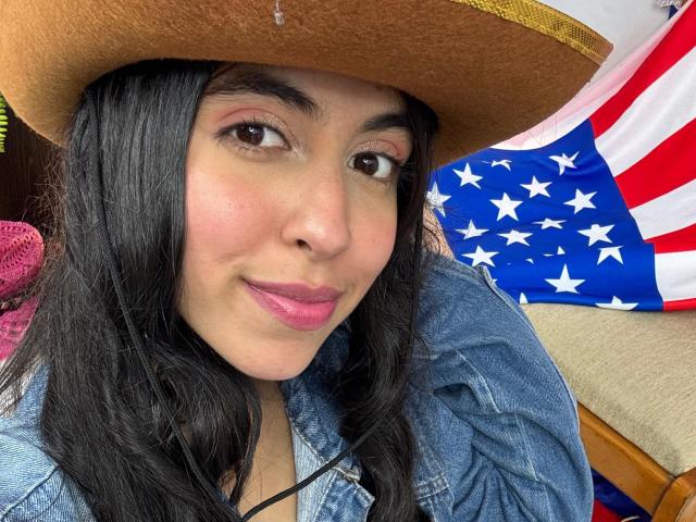 AnnaAlvarez - Live porn &amp; sex cam - 26025561
