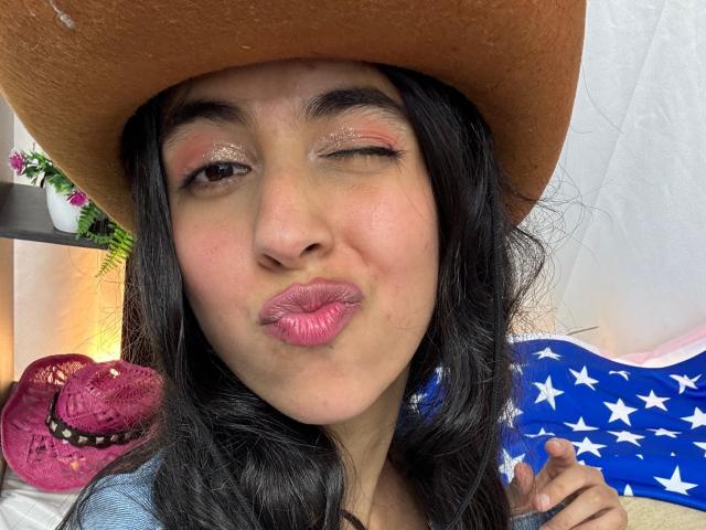 AnnaAlvarez - Camera khiêu dâm &amp; quyến rũ trực tiếp - 26025585