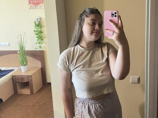 Madrinia - Live porn &amp; sex cam - 26026329