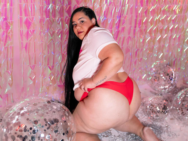 AndreaaX69 - Sexe cam en vivo - 26026589