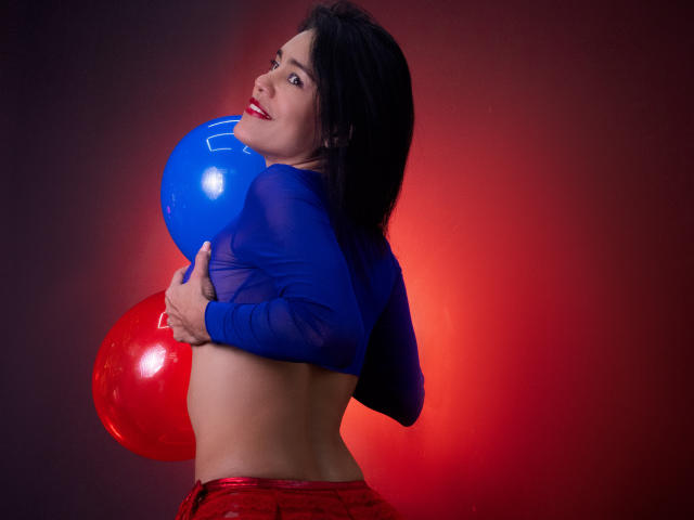 ElizabethManson - 라이브 포르노 &amp; 섹스 캠 - 26026641