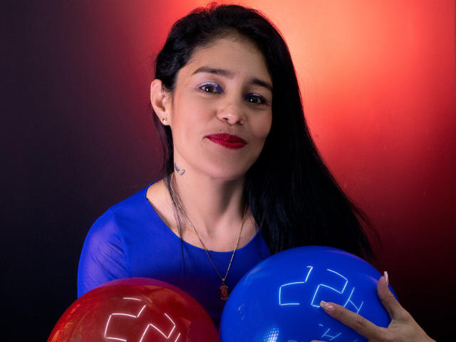 ElizabethManson - ライブポルノ&amp;セックスカム - 26026653