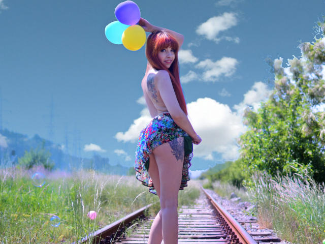 LovelySha - Live sex cam - 2602703