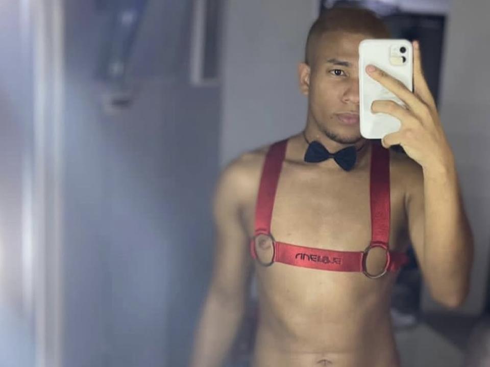 JeicoHotxx - сексуальная веб-камера в реальном времени - 26027221