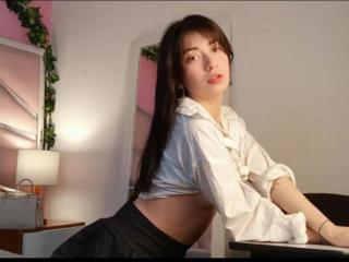 AnyuWu - Live porno og sexkamera - 26027521
