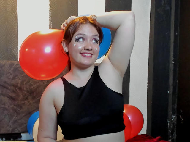 AliaMillers - Camera khiêu dâm &amp; quyến rũ trực tiếp - 26027529