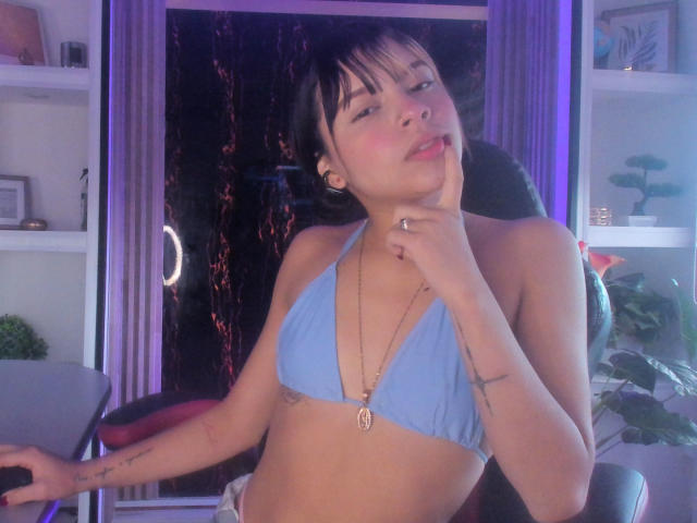 LunaFreya - Sexe cam en vivo - 26027609
