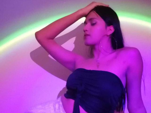 MichelAstetic - Live porn &amp; sex cam - 26027657