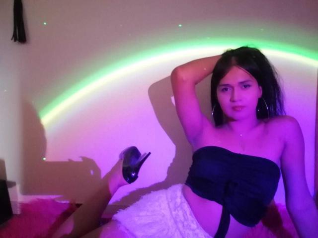 MichelAstetic - Live sex cam - 26027661