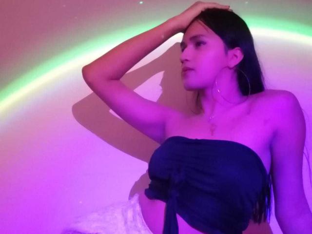 MichelAstetic - Live sex cam - 26027677