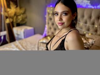 MilanaJuice - Sexe cam en vivo - 26027849