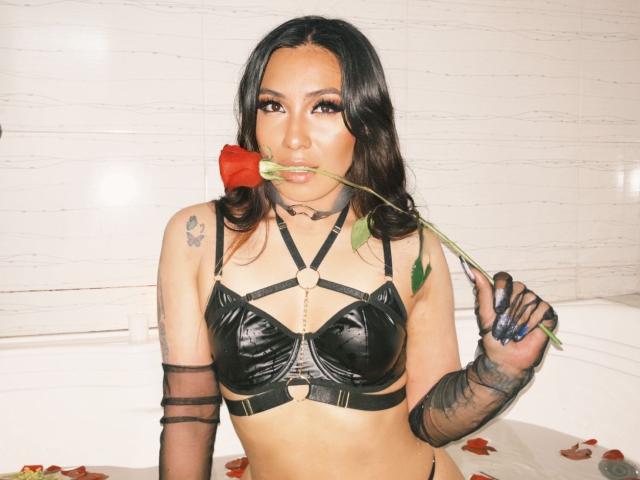 TammyGold - Live porn &amp; sex cam - 26028257