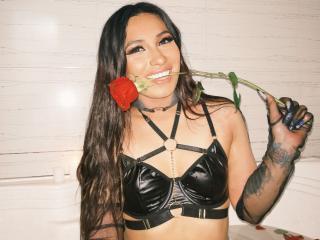 TammyGold - ライブポルノ&amp;セックスカム - 26028281