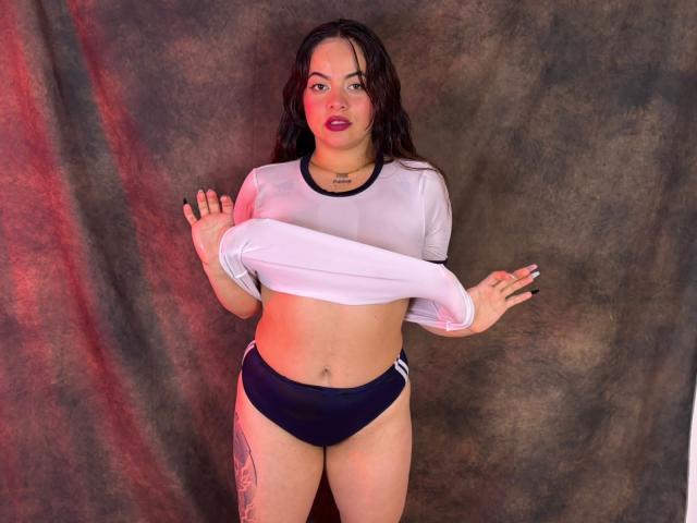 CuttieAlice - Live porn &amp; sex cam - 26028381