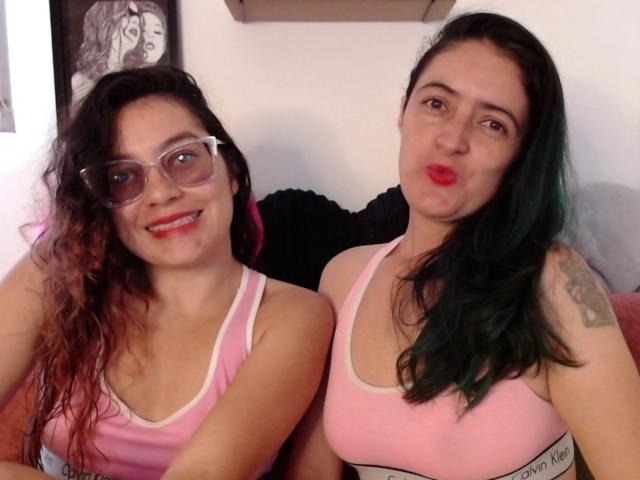 LunaVenus - Live Sex Cam - 26028745