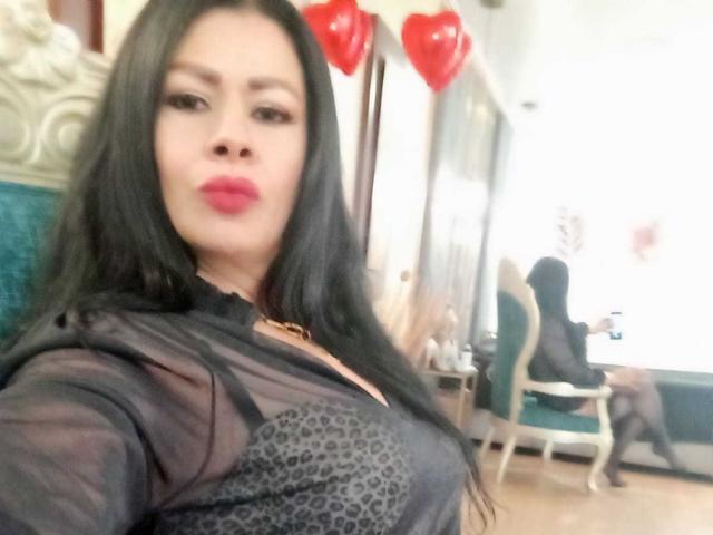 SofiMontes - Camera khiêu dâm &amp; quyến rũ trực tiếp - 26028965