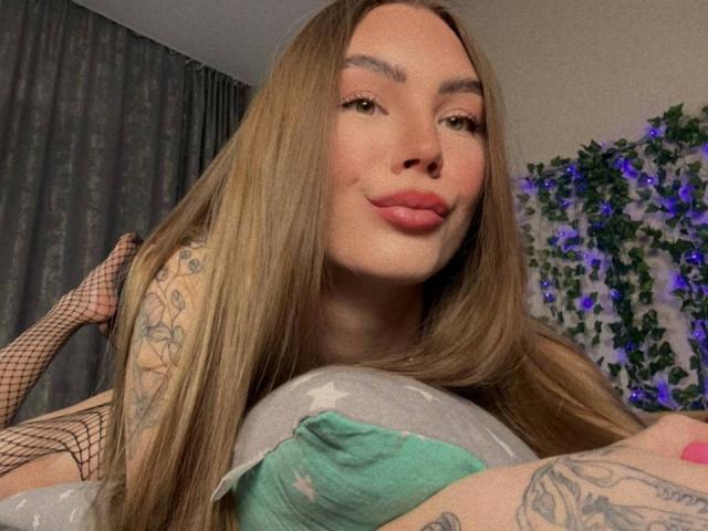 LexiLee - Sexe cam en vivo - 26029109