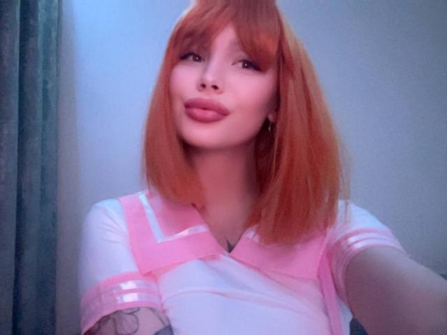 LexiLee - сексуальная веб-камера в реальном времени - 26029381