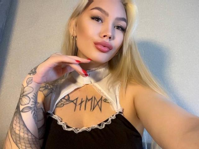 LexiLee - Sexe cam en vivo - 26029409