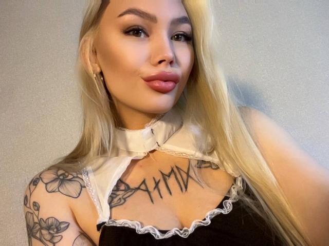 LexiLee - Sexe cam en vivo - 26029421