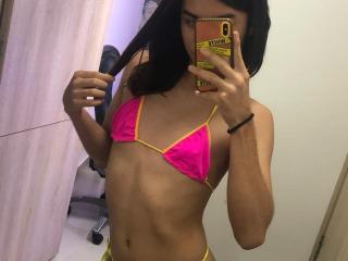 TamaraGarcia - Camera khiêu dâm &amp; quyến rũ trực tiếp - 26029669