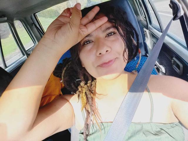 BeckyHuston - Sexe cam en vivo - 26029841