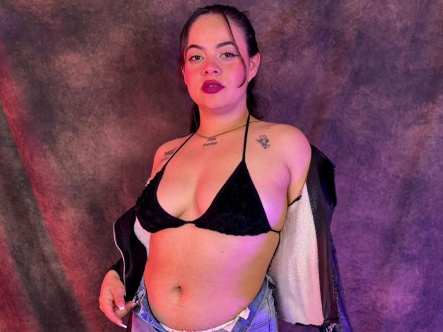 CuttieAlice - Sexe cam en vivo - 26030113