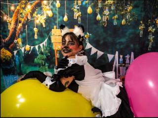 CuttieAlice - Live Sex Cam - 26030129