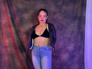 CuttieAlice - Sexe cam en vivo - 26030141