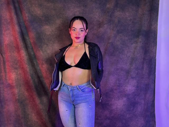 CuttieAlice - сексуальная веб-камера в реальном времени - 26030141