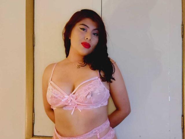 NoemiThornee - Camera khiêu dâm &amp; quyến rũ trực tiếp - 26030245