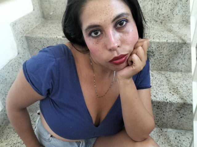 NikkieMilky - Live porn &amp; sex cam - 26030929