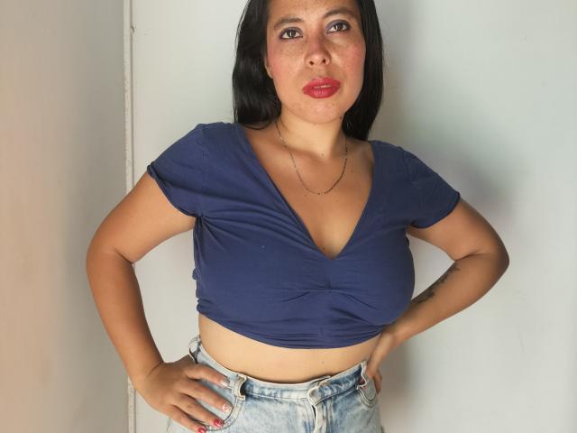 NikkieMilky - Live porn &amp; sex cam - 26030933