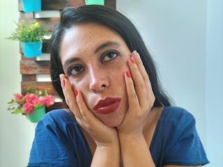 NikkieMilky - Live porn &amp; sex cam - 26031149