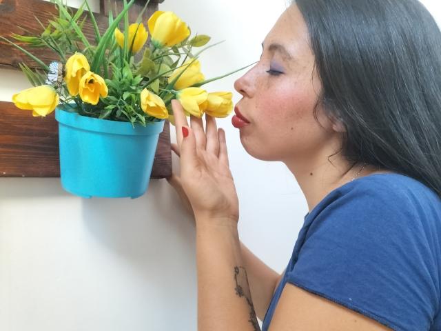 NikkieMilky - Live porn &amp; sex cam - 26031285