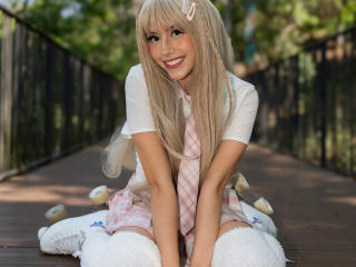 ValerieBunny - Live porn &amp; sex cam - 26031629