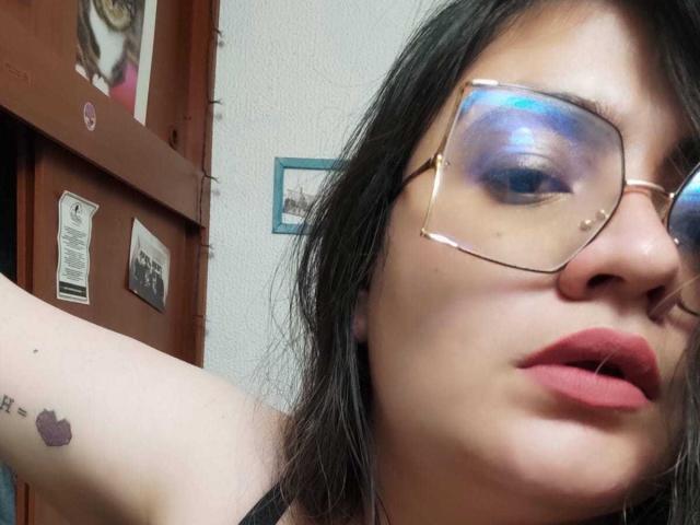 ZoeThoms - Porno na żywo i seks kamera - 26032317