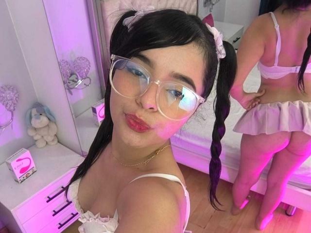 LissyCarter - Live porn &amp; sex cam - 26032393