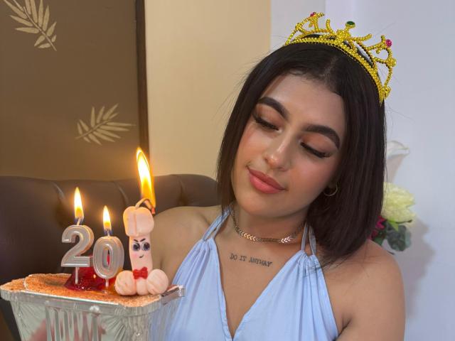 DaffneAddison - Live porn &amp; sex cam - 26033029