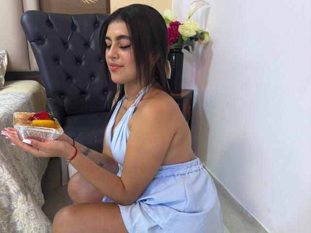 DaffneAddison - Live porn &amp; sex cam - 26033177