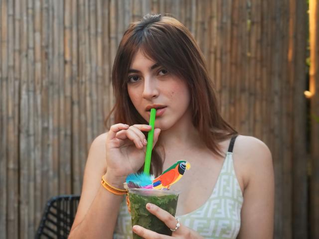 SpencerLe - Sexe cam en vivo - 26033537