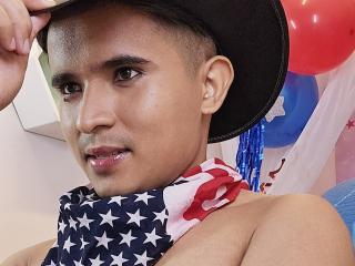 DayanWilly - Sexe cam en vivo - 26034205